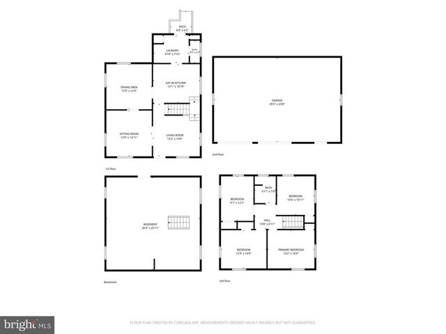 63 W WILLOW RD, Willow Street, PA 17584