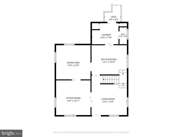 63 W WILLOW RD, Willow Street, PA 17584