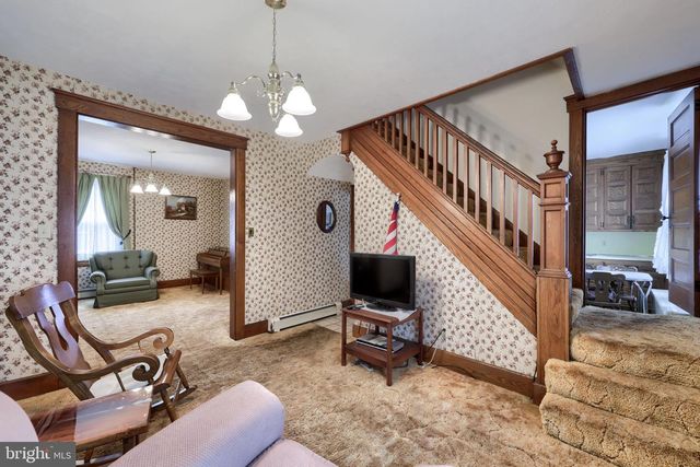 63 W WILLOW RD, Willow Street, PA 17584