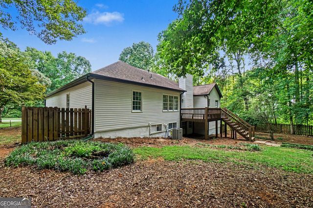 265 Lakeview Lane, Hiram, GA 30141