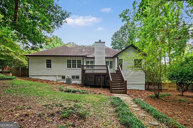 265 Lakeview Lane, Hiram, GA 30141