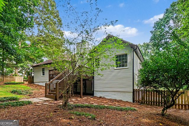 265 Lakeview Lane, Hiram, GA 30141