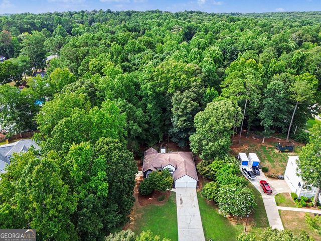 265 Lakeview Lane, Hiram, GA 30141