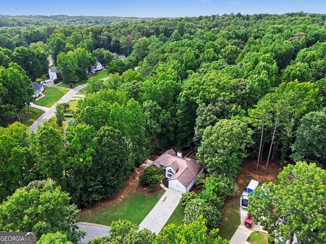 265 Lakeview Lane, Hiram, GA 30141