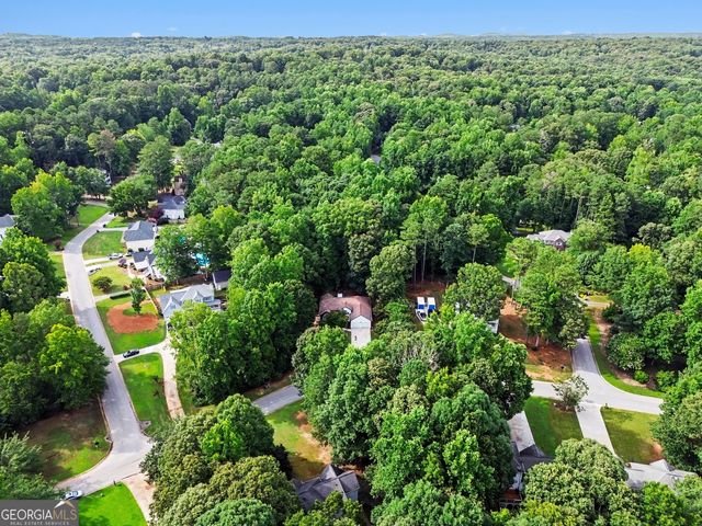 265 Lakeview Lane, Hiram, GA 30141