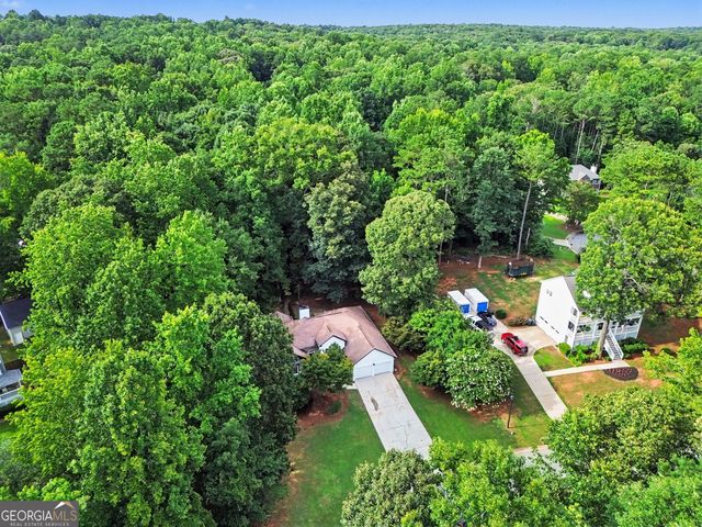 265 Lakeview Lane, Hiram, GA 30141
