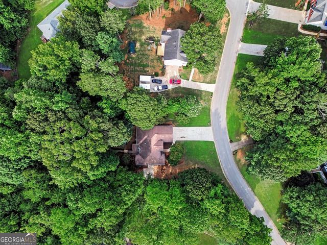 265 Lakeview Lane, Hiram, GA 30141