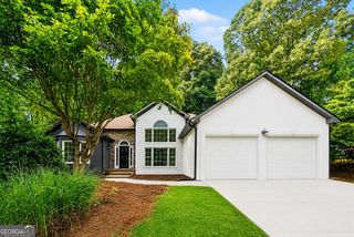 265 Lakeview Lane, Hiram, GA 30141