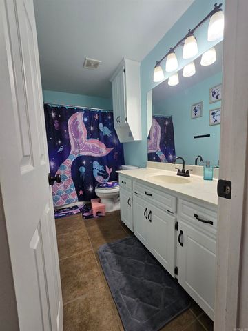 22 Diamond Drive, Cabot, AR 72023