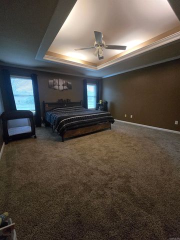 22 Diamond Drive, Cabot, AR 72023