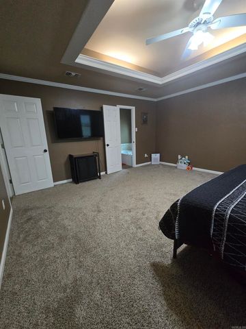 22 Diamond Drive, Cabot, AR 72023