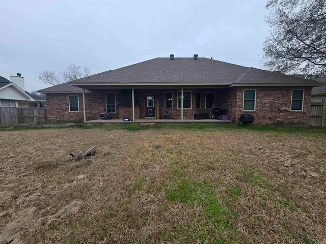 22 Diamond Drive, Cabot, AR 72023