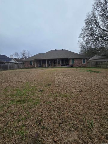 22 Diamond Drive, Cabot, AR 72023