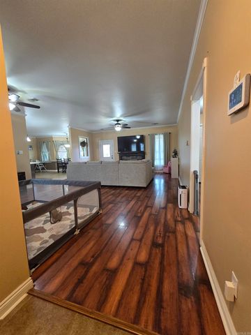 22 Diamond Drive, Cabot, AR 72023