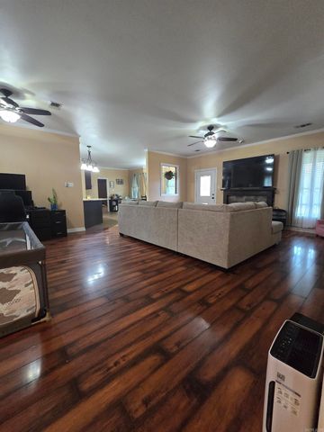 22 Diamond Drive, Cabot, AR 72023