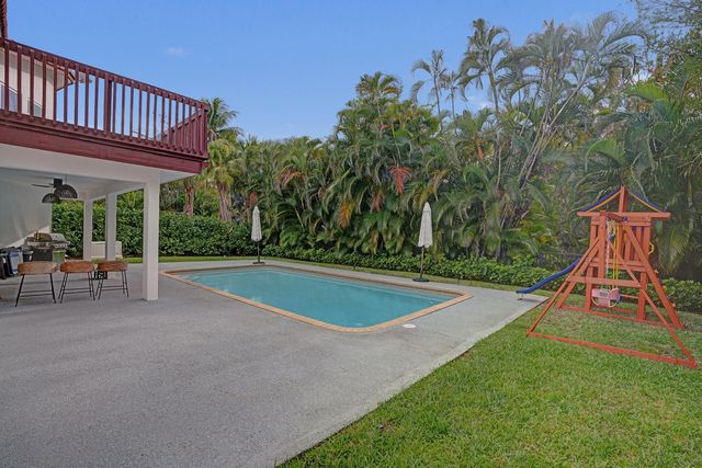 861 Mockingbird Lane, Plantation, FL 33324