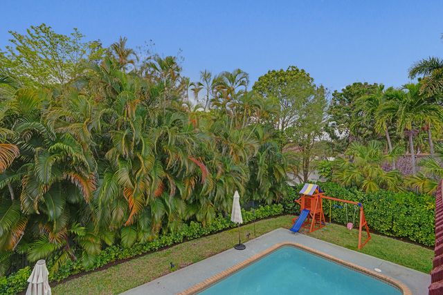 861 Mockingbird Lane, Plantation, FL 33324