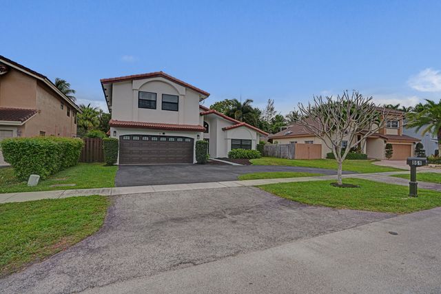 861 Mockingbird Lane, Plantation, FL 33324