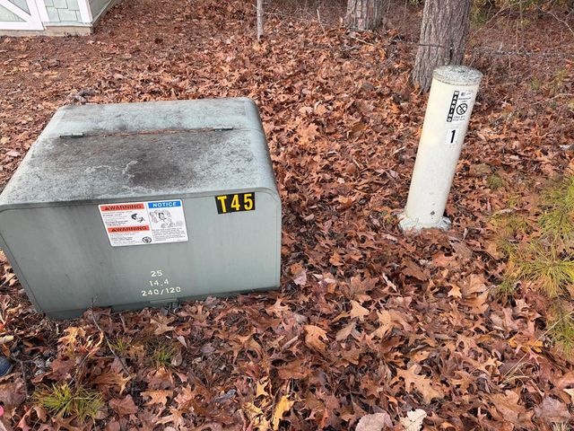 Lot #118 Royal View Landing, Murphy, NC 28906