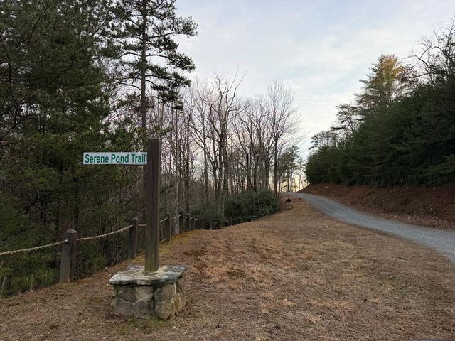 Lot #118 Royal View Landing, Murphy, NC 28906
