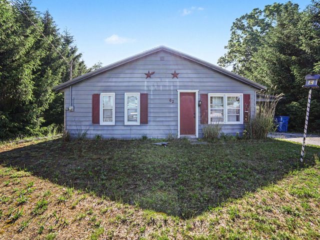 62 S Stewart Street, Muskegon, MI 49442