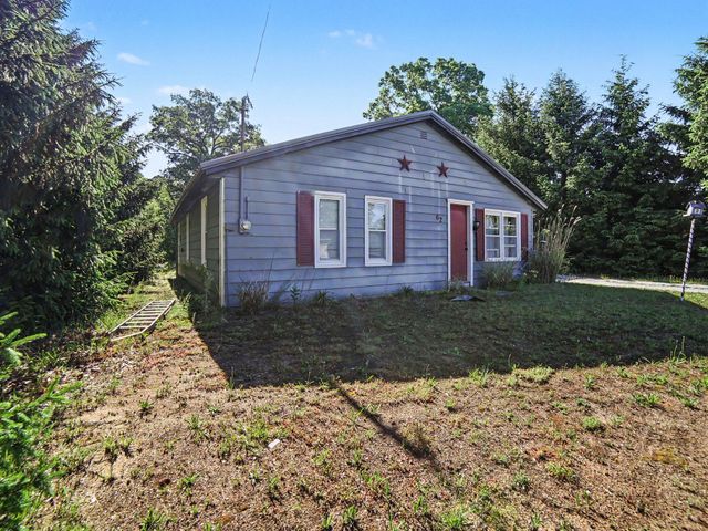 62 S Stewart Street, Muskegon, MI 49442