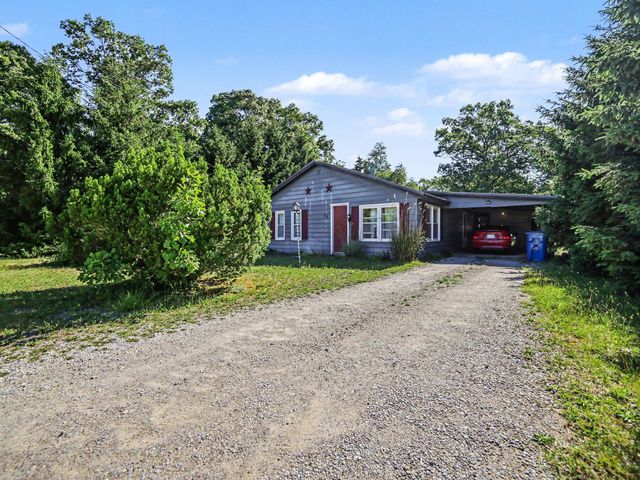 62 S Stewart Street, Muskegon, MI 49442