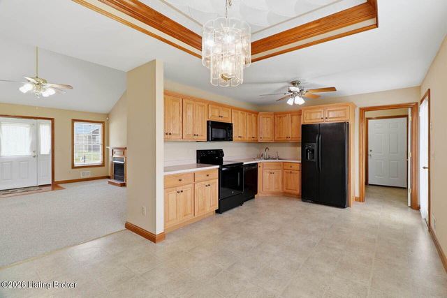 103 Ruth Ln, Bardstown, KY 40004