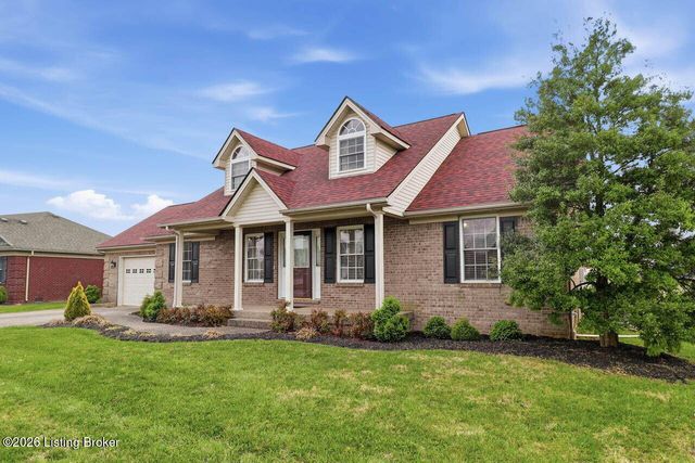 103 Ruth Ln, Bardstown, KY 40004