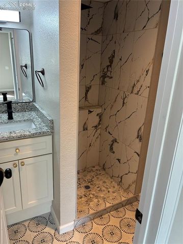 7612 Bell Drive, Colorado Springs, CO 80920