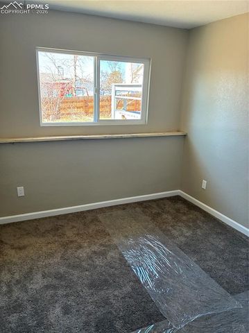 7612 Bell Drive, Colorado Springs, CO 80920