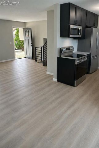 7612 Bell Drive, Colorado Springs, CO 80920