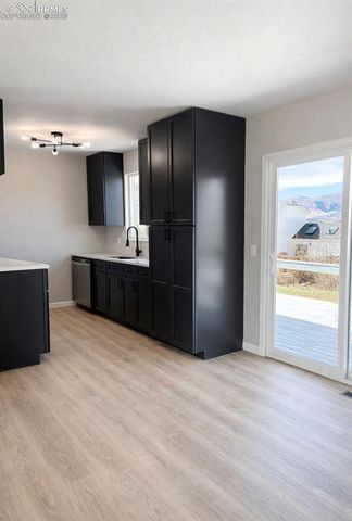 7612 Bell Drive, Colorado Springs, CO 80920