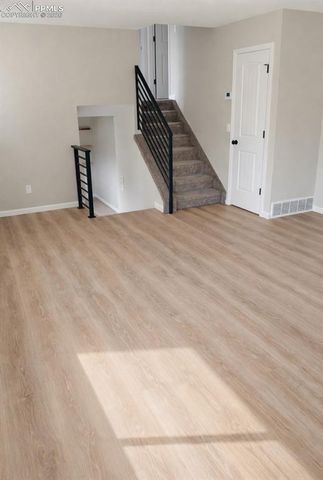 7612 Bell Drive, Colorado Springs, CO 80920