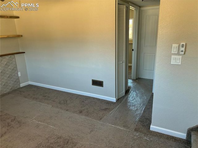 7612 Bell Drive, Colorado Springs, CO 80920