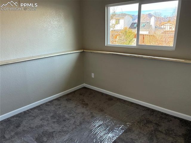 7612 Bell Drive, Colorado Springs, CO 80920