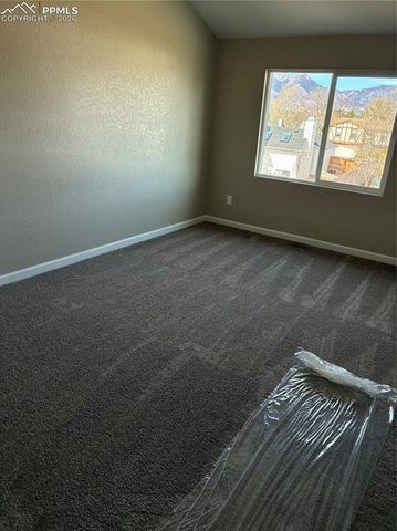 7612 Bell Drive, Colorado Springs, CO 80920