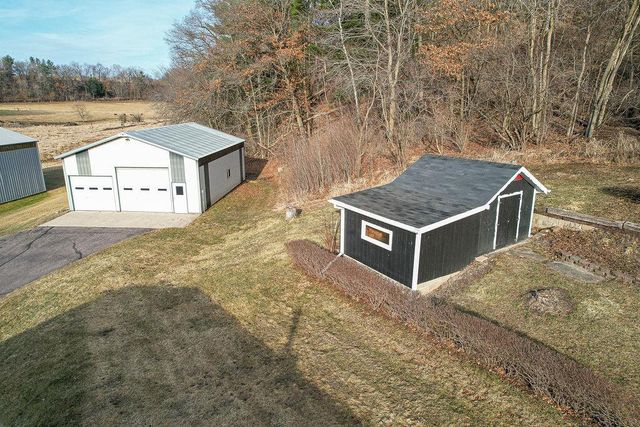 S351 County Road G, Wonewoc, WI 53968