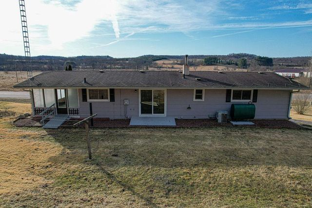 S351 County Road G, Wonewoc, WI 53968