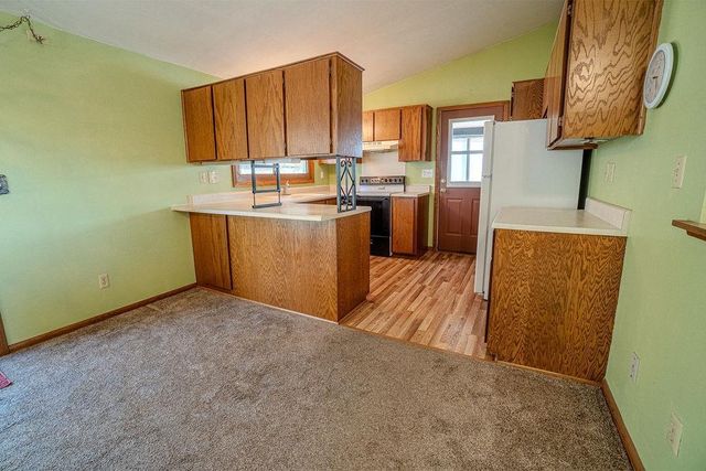 S351 County Road G, Wonewoc, WI 53968