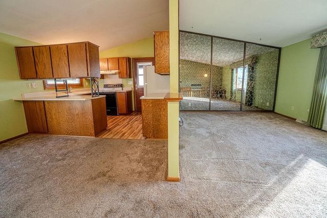 S351 County Road G, Wonewoc, WI 53968