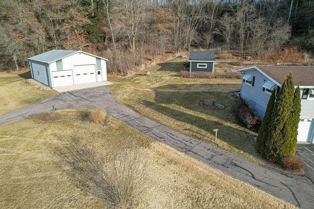 S351 County Road G, Wonewoc, WI 53968