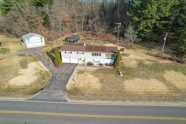 S351 County Road G, Wonewoc, WI 53968