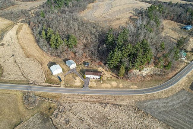 S351 County Road G, Wonewoc, WI 53968