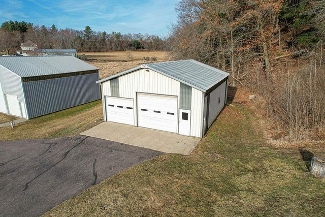 S351 County Road G, Wonewoc, WI 53968