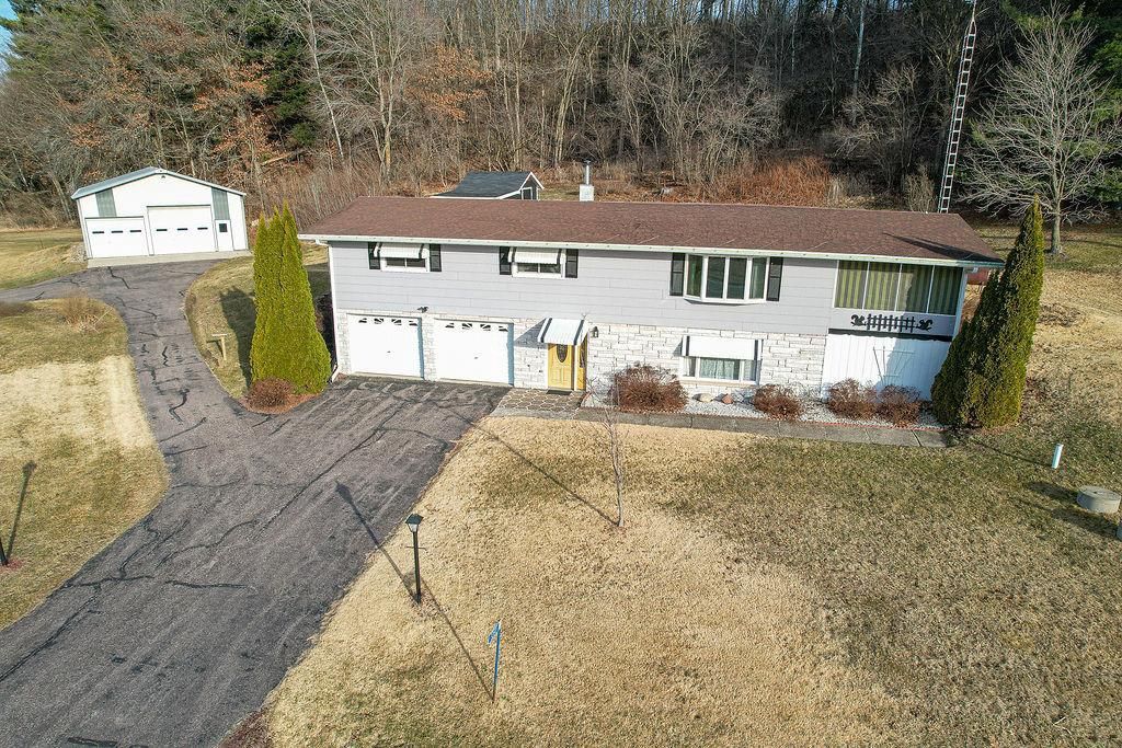 S351 County Road G, Wonewoc, WI 53968