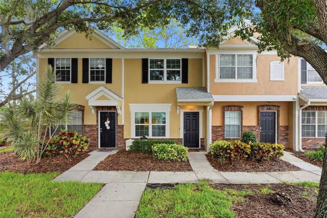 12450 BERKELEY SQUARE DRIVE, Tampa, FL 33626