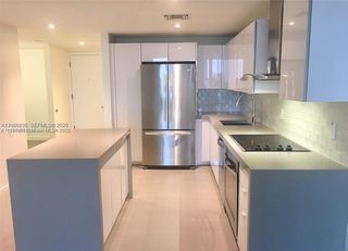 1600 NE 1st Avenue 1512, Miami, FL 33132