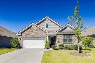 136 Oldwood Drive, Pooler, GA 31322