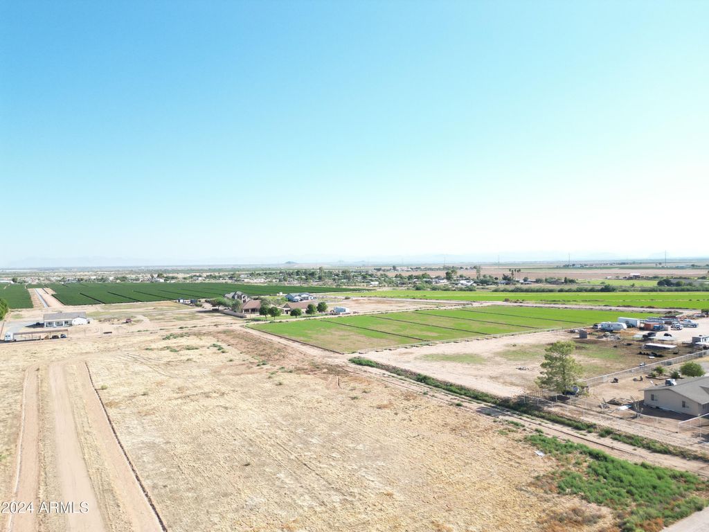 2 N Ellison Drive, Coolidge, AZ 85128 — photo 4